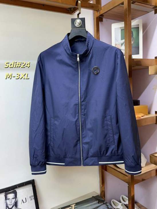 Picture of Gucci Jackets _SKUGucciM-3XL12yr9333549